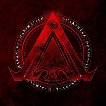 Maximalism - Amaranthe