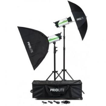 Priolite MBX Kit Leipzig 1000J