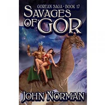 Savages of Gor: 17
