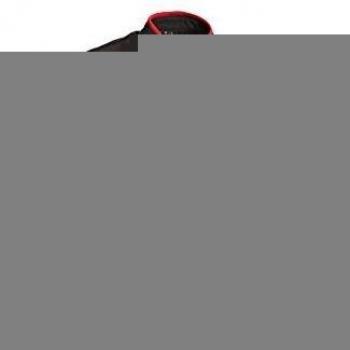 Bering - Chaqueta Kingston Evo Noir-Rouge