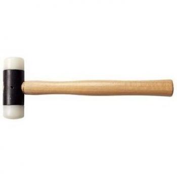 Zubiondo 3035-35 - Martillo Cab.Nylon 3035/35Mm M.Sis.Antig