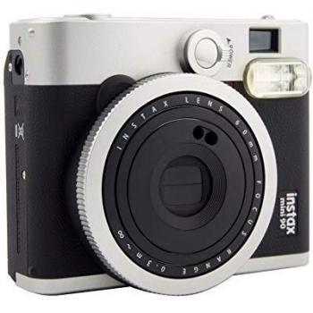 Bundle Europe Instax Mini 90 - Noel