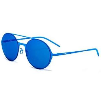 Italia Independent Unisex Blue Sunglasses 51mm Model 0207-027-000