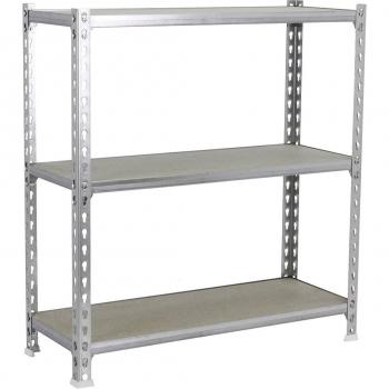 Estantería metálica SimonRack Superplus 3 Baldas