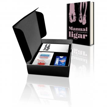 Kit de supervivencia para ligar PARA MUJER