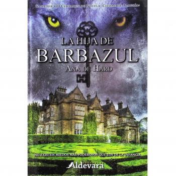 La hija de Barbazul: No existen miedos más poderosos que los de la infancia