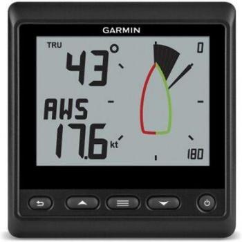 Pack de Viento Inalámbrico Garmin GNX™