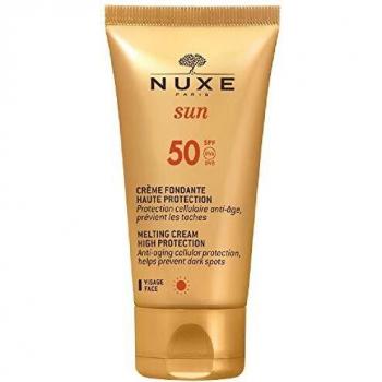 NUXE Sun Cream Fondante SPF50