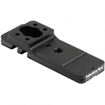Wimberley AP-609 Replacement Lens Foot