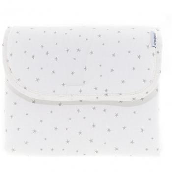 Cambiador de Viaje Plegable Cambrass Magia Gris 60x40x1 cm
