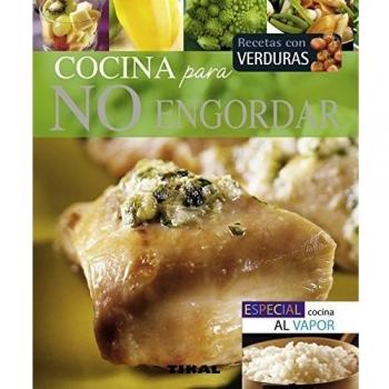 Cocina para no engordar