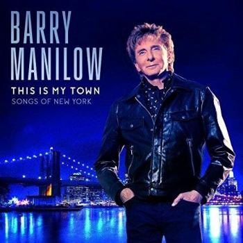 This Is My town Songs Of New York1 LP