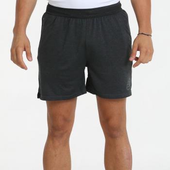 Short Bullpadel Zanco Carbon Vigore para mujer - Pantalón corto de pádel con diseño elegante