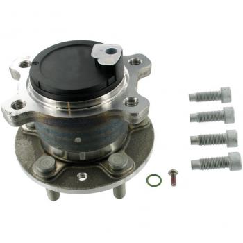 SKF VKBA 6586 Kit de rodamientos para rueda