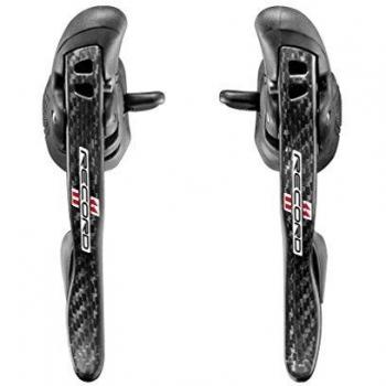 Â Campagnolo Â 0119275 - Â Par de componentes de ciclismo