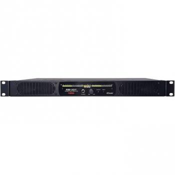 Fostex RM-3DT Dual 10W Active Monitor Rackmount Speaker
