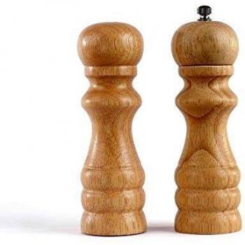 LIVOO Feel good moments - Molino de especias MEN380 Beige