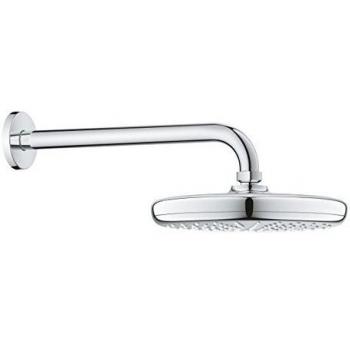 Grohe Tempesta 210 Sistema de ducha con cabezal de 286 mm y 1 tipo de chorro