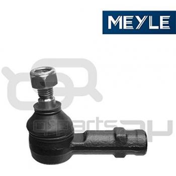Rótula de dirección MEYLE 516 020 3283 - Tipo: Rótula de dirección, Marca: MEYLE, Número de pieza: 516 020 3283