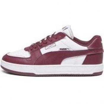 Zapatillas Puma Caven 2.0 para Hombre de Color Granate