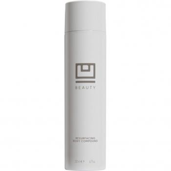 U Beauty Resurfacing Body Compound 200ml