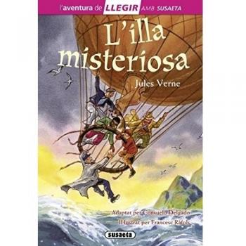 L'illa misteriosa