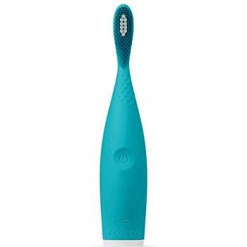 ISSA Play Electric Toothbrush - Summer Sky (Turquoise)