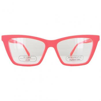 Gafa Perspektiv Presbicia 1.0 Coral Modelo Y