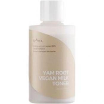 Isntree - Yam Root Vegan Milk Toner - 200ml