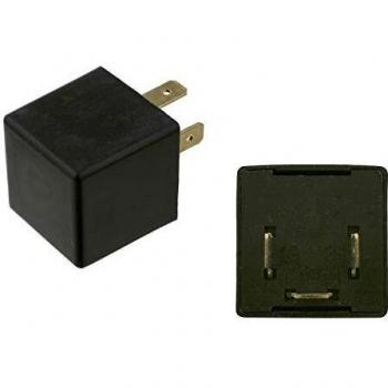 febi bilstein 11574 Turn Indicator Relay, pack of one