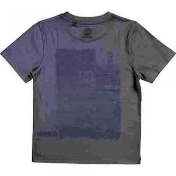 Timberland - Camiseta infantil con estampado Blanco 122/128 cm