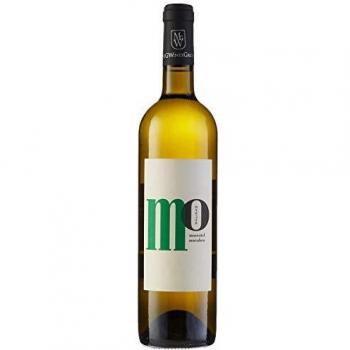 Mo Macabeo Vino Blanco - 750 ml