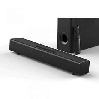 Creative Labs Stage 360 Barra de sonido Dolby 2.1