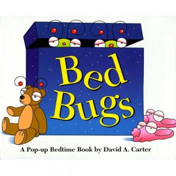 Bed Bugs A Box Books