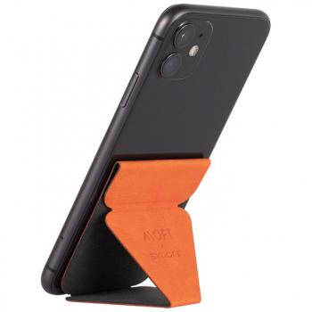 Soporte Móvil Adhesivo SmallRig Simorr 3329 para iPhone 12 (Beige Claro)
