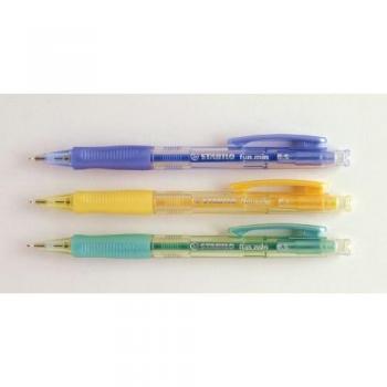 Stabilo 717944 - Portaminas de 0.7 mm
