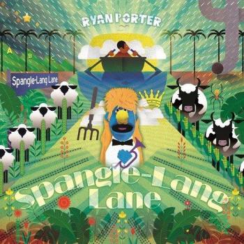 Spangle langlane vinilo