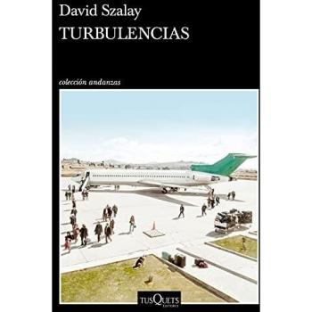 Turbulencias