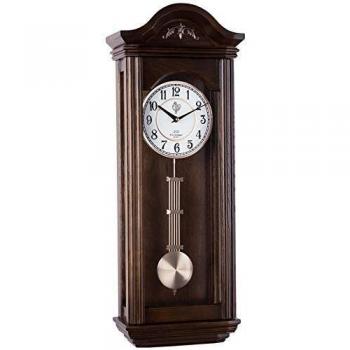 Reloj de Pared JVD N9360.3 Decorativo