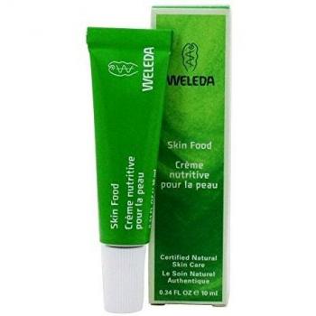 WELEDA - Skin Food Travel Size - 0.34 fl. oz.