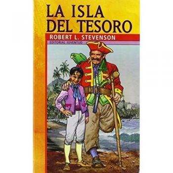 La isla del tesoro
