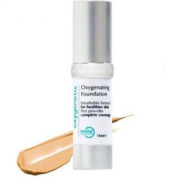 Oxygenetix Breathable Foundation 15 ml, Creme