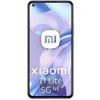 Xiaomi Mi 11T 5G, Smartphone, 5G, Android 11, Brand Tim, [Italia
