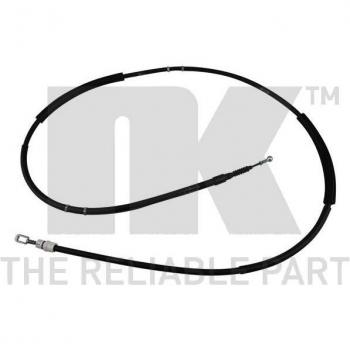 Cable de freno de mano NK 9047101