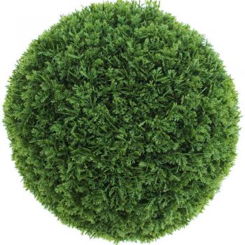 Esfera Decorativa CIPRÉS COMÚN Ø18 CM