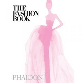 The fashion book