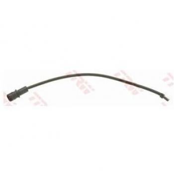 Sensor de desgaste de pastillas de freno TRW GIC306 para Porsche 911 Coupe