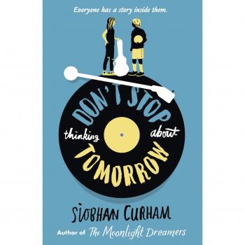 No Dejes de Pensar en el Mañana - Edición Original de Siobhan Curham