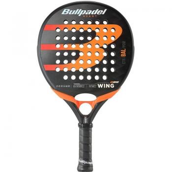 Pack Bullpadel Wing Avant 21 + Mochila