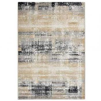 Tapis Multicolore 160x230 cm PP